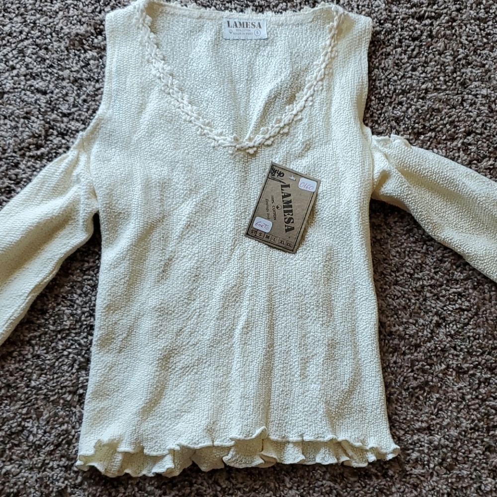 Lamesa top